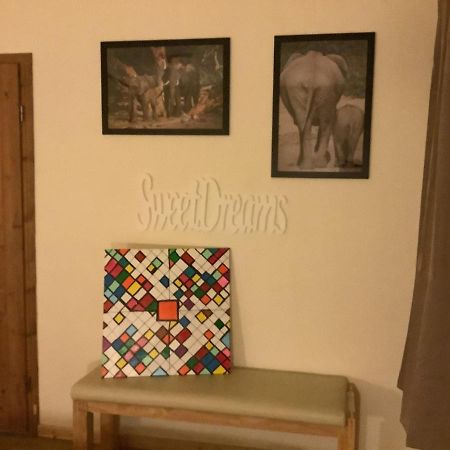 Ferienwohnung Schwarzachhoehe Nur Fuer Erwachsene ヴェンデルシュタイン エクステリア 写真
