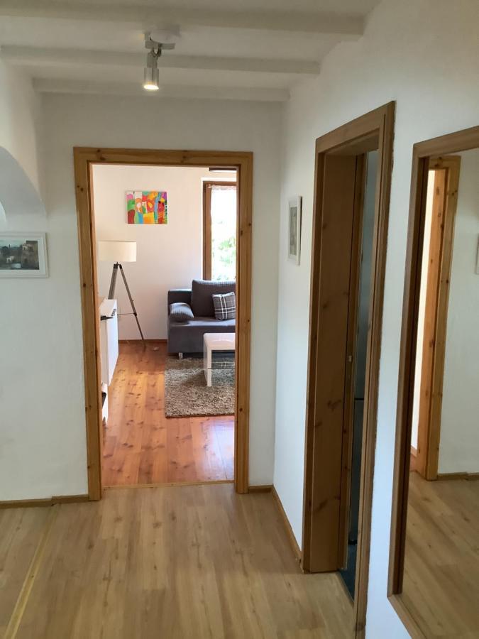 Ferienwohnung Schwarzachhoehe Nur Fuer Erwachsene ヴェンデルシュタイン エクステリア 写真