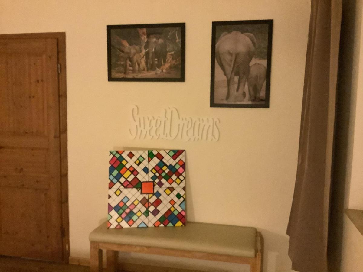 Ferienwohnung Schwarzachhoehe Nur Fuer Erwachsene ヴェンデルシュタイン エクステリア 写真