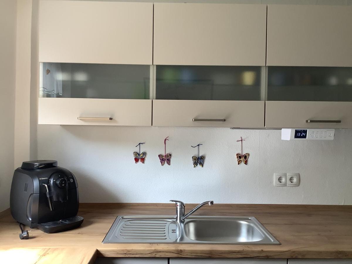 Ferienwohnung Schwarzachhoehe Nur Fuer Erwachsene ヴェンデルシュタイン エクステリア 写真