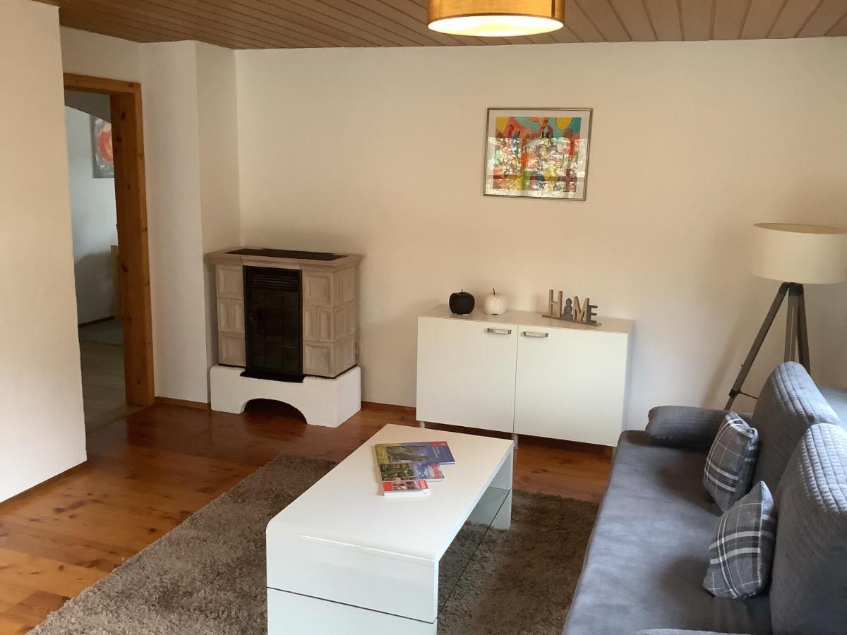 Ferienwohnung Schwarzachhoehe Nur Fuer Erwachsene ヴェンデルシュタイン エクステリア 写真